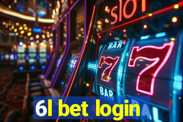 6l bet login